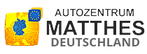 Autozentrum Matthes GmbH in Köln, Berlin, Konstanz,Rösrath, Göttingen, Darmstadt und Hannover